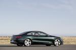 Mercedes-Benz S500 4Matic 2014 года